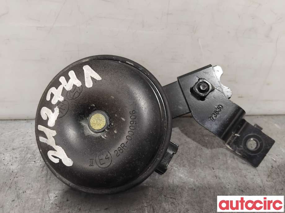 Horn/signalhorn til Kia EV6, 2021-->> (KIA|96630GI000)