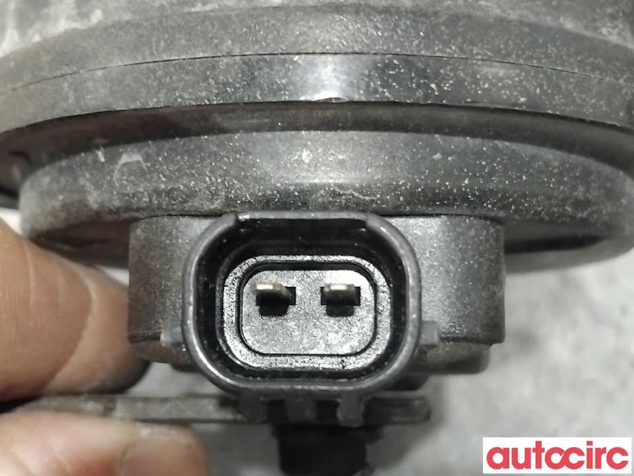 Horn/signalhorn til Kia EV6 2021-->>  (KIA|96621GI000||96621-GI000)