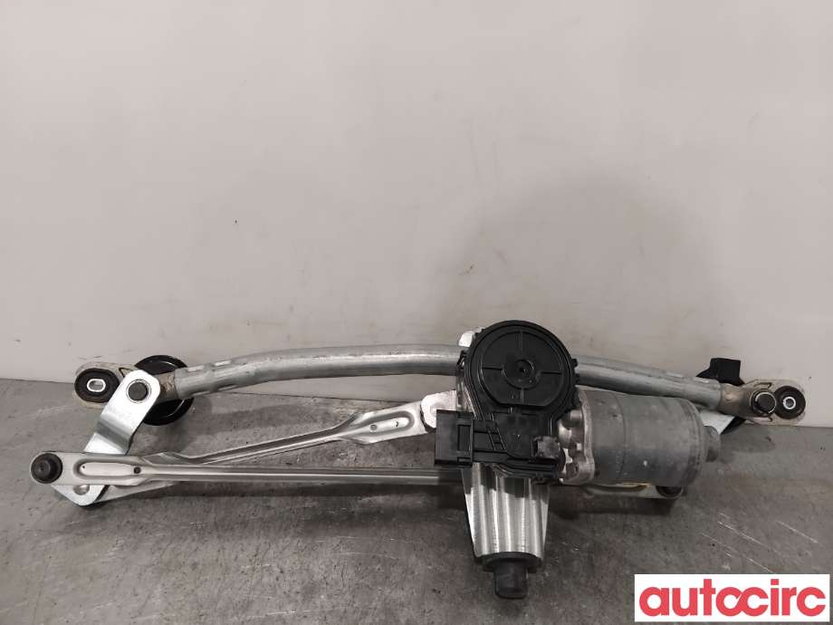 Viskermotor frontrute til Kia EV6 2021-->> (KIA|98110C5500|0198230105|98100-CV000)
