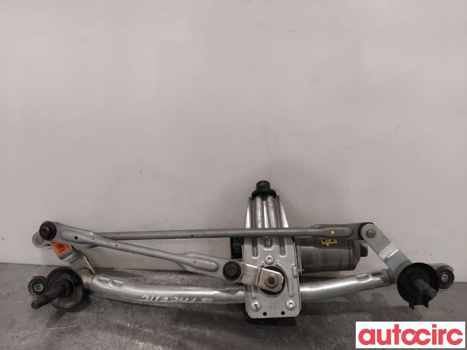 Viskermotor frontrute til Kia EV6 2021-->> (KIA|98110C5500|0198230105|98100-CV000)
