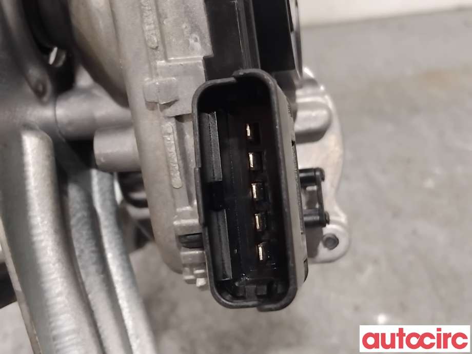 Viskermotor frontrute til Kia EV6 2021-->> (KIA|98110C5500|0198230105|98100-CV000)
