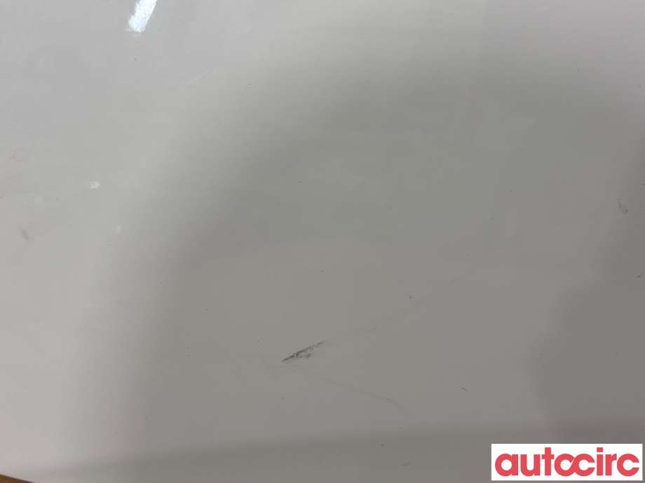 Spoiler bakluke til Nissan Leaf 2011-2017 (Type I)  (NISSAN|960323NJ0H|)