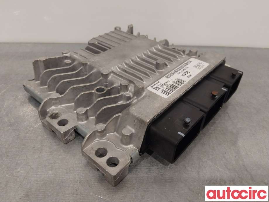 Styreenhet motor til Ford Kuga 2008-2012 (Type I)  (FORD|1570697|8V41-12A650-CB)