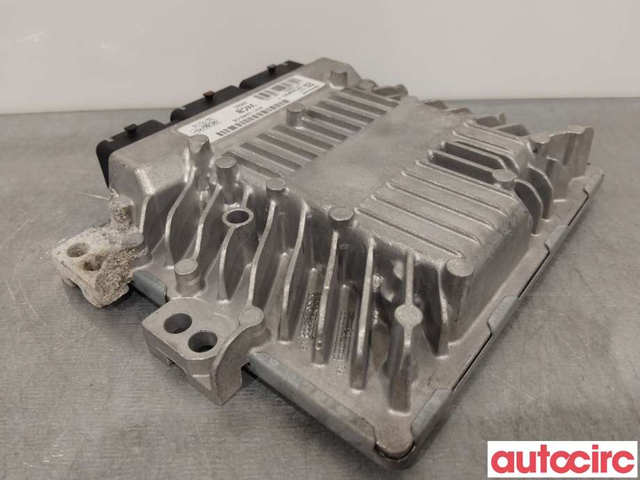 Styreenhet motor til Ford Kuga 2008-2012 (Type I)  (FORD|1570697|8V41-12A650-CB)