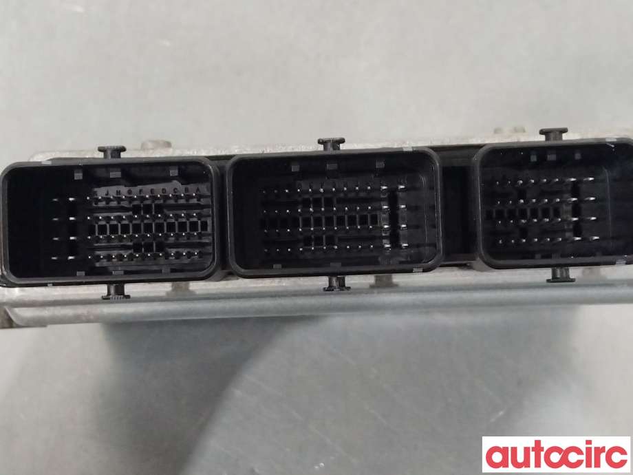 Styreenhet motor til Ford Kuga 2008-2012 (Type I)  (FORD|1570697|8V41-12A650-CB)