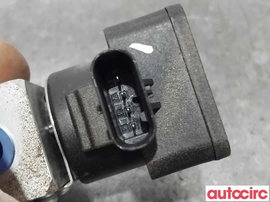 Diverse deler til Kia EV6 2021-->>  (KIA|97626CV100|T41623-1590|)