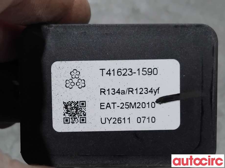 Diverse deler til Kia EV6 2021-->>  (KIA|97626CV100|T41623-1590|)