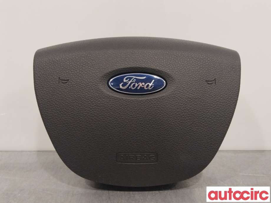 Airbag rattpute til Ford Kuga 2008-2012 (Type I) (FORD|1761115|8V41-R042B85-ADW)