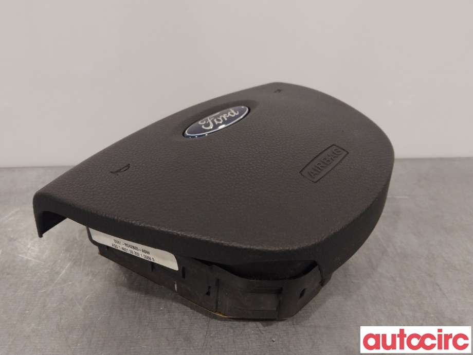 Airbag rattpute til Ford Kuga 2008-2012 (Type I) (FORD|1761115|8V41-R042B85-ADW)