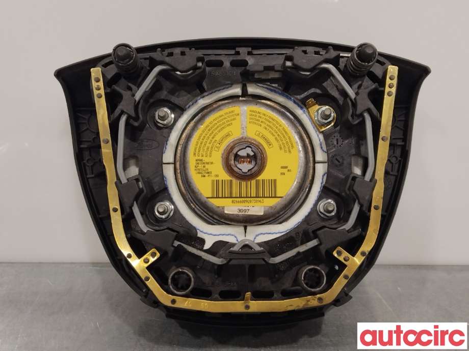 Airbag rattpute til Ford Kuga 2008-2012 (Type I) (FORD|1761115|8V41-R042B85-ADW)