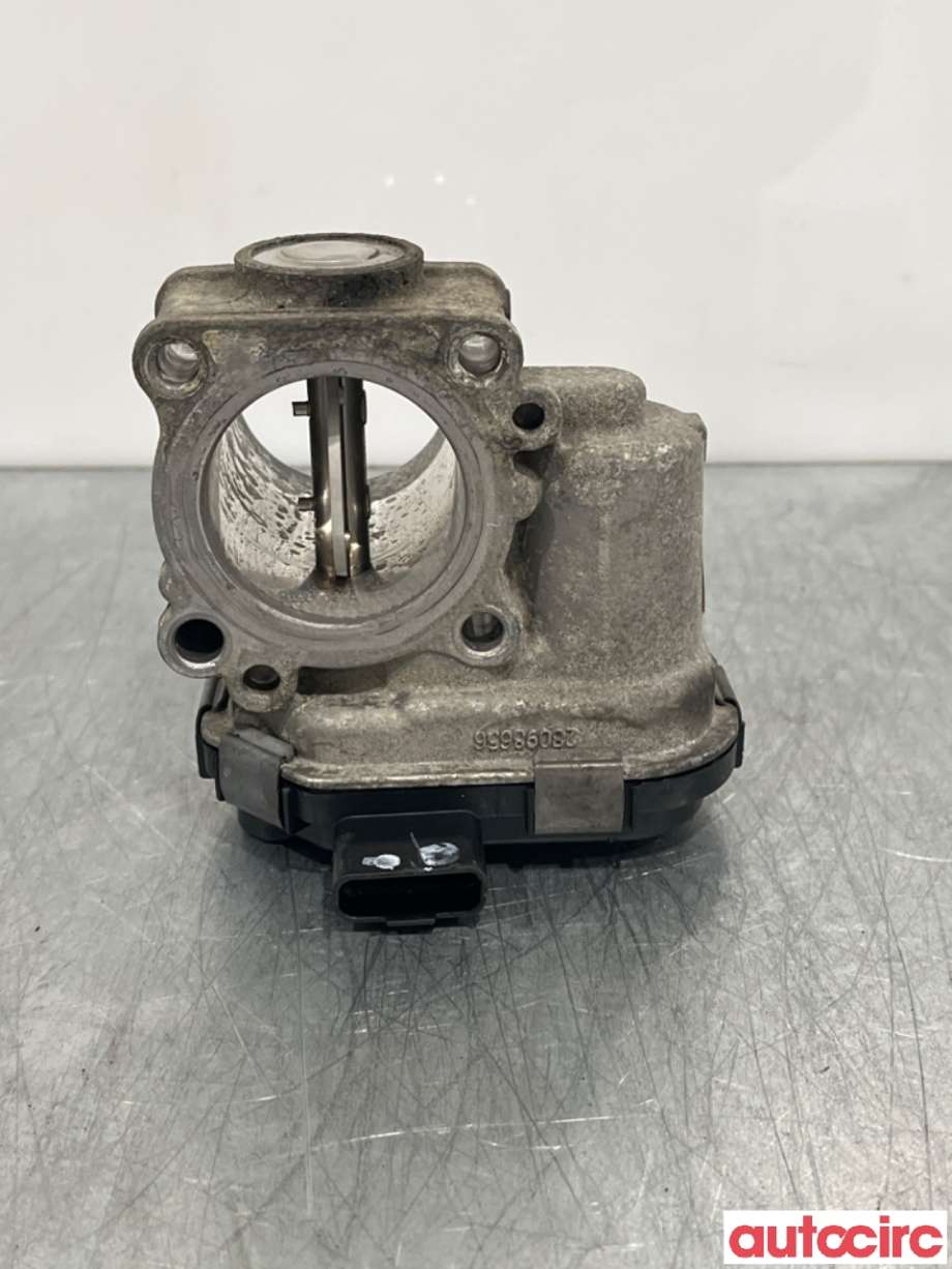Spjeldhus til Volvo V40 2012-2019  (VOLVO|31338109|28275019|9673534480)