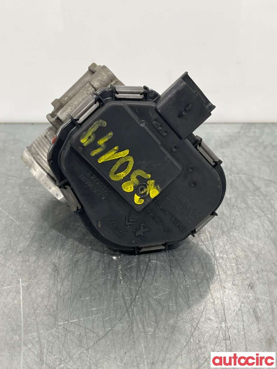Spjeldhus til Volvo V40 2012-2019  (VOLVO|31338109|28275019|9673534480)