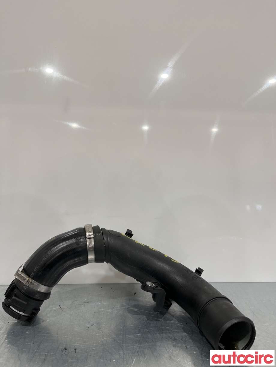 Diverse deler til Renault Captur, 2013-2020 (Type I) (RENAULT|924001635R)