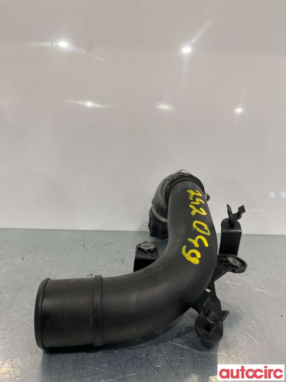 Diverse deler til Renault Captur 2013-2020 (Type I)  (RENAULT|924001635R)