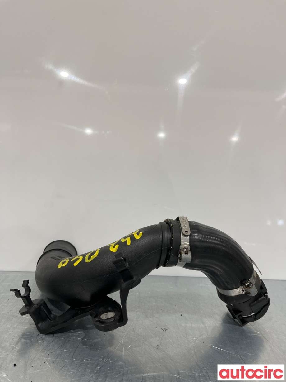 Diverse deler til Renault Captur 2013-2020 (Type I)  (RENAULT|924001635R)