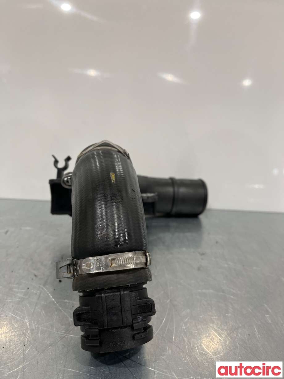 Diverse deler til Renault Captur 2013-2020 (Type I)  (RENAULT|924001635R)