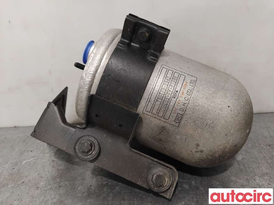 Kullfilter (boks) til Kia EV6 2021-->>  (KIA|97805CV500|)