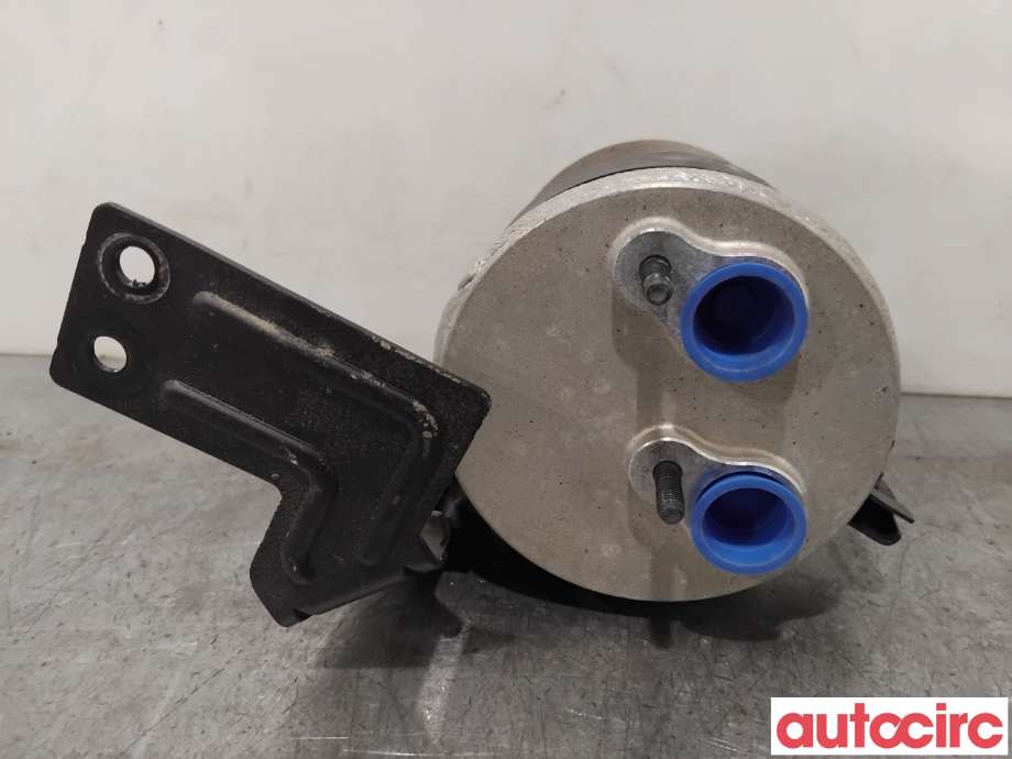 Kullfilter (boks) til Kia EV6 2021-->>  (KIA|97805CV500|)