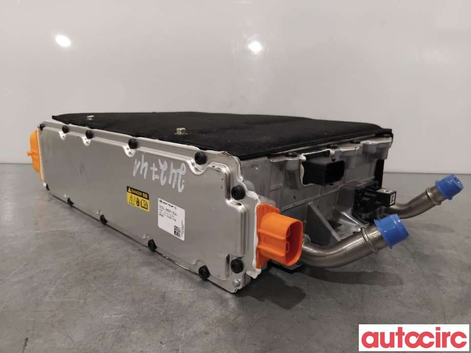 Batterilader (OBC - On Board Charger) til Kia EV6 2021-->>  (KIA|364001XFB0|)