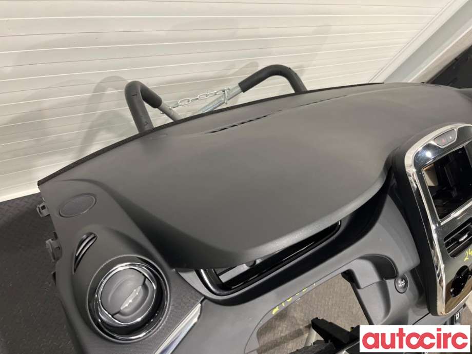 Dashbord til Renault Zoe 2013-2019 (Fase 1)  (RENAULT|NO NR|)