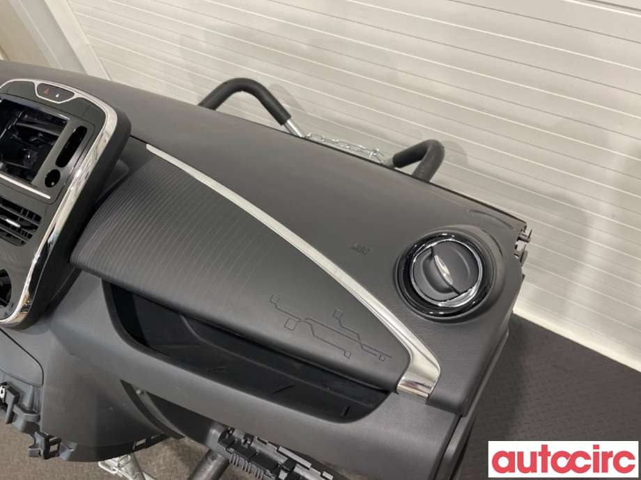 Dashbord til Renault Zoe 2013-2019 (Fase 1)  (RENAULT|NO NR|)