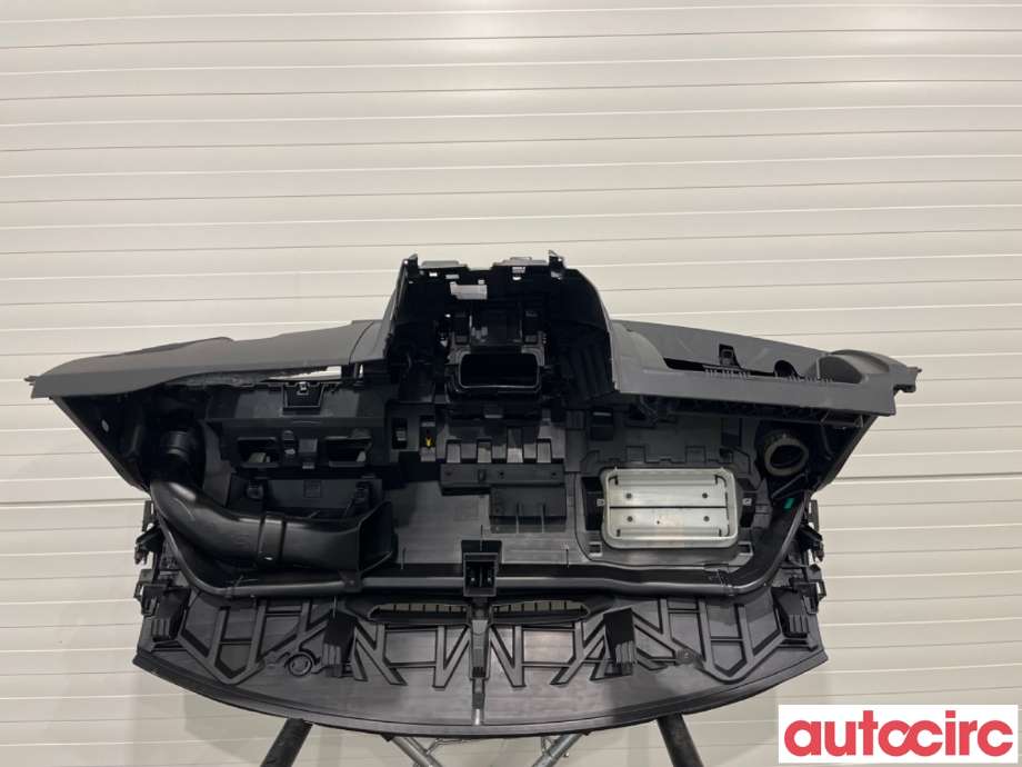 Dashbord til Renault Zoe 2013-2019 (Fase 1)  (RENAULT|NO NR|)