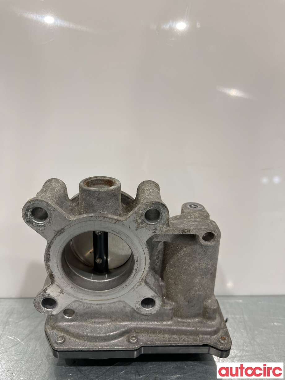 Spjeldhus til Renault Captur 2013-2020 (Type I)  (RENAULT|161206038R)