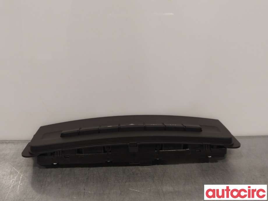 Bryter nødblink til Mercedes Vito 2014-->> (W447) (W447) (MERCEDES|A4479050305)