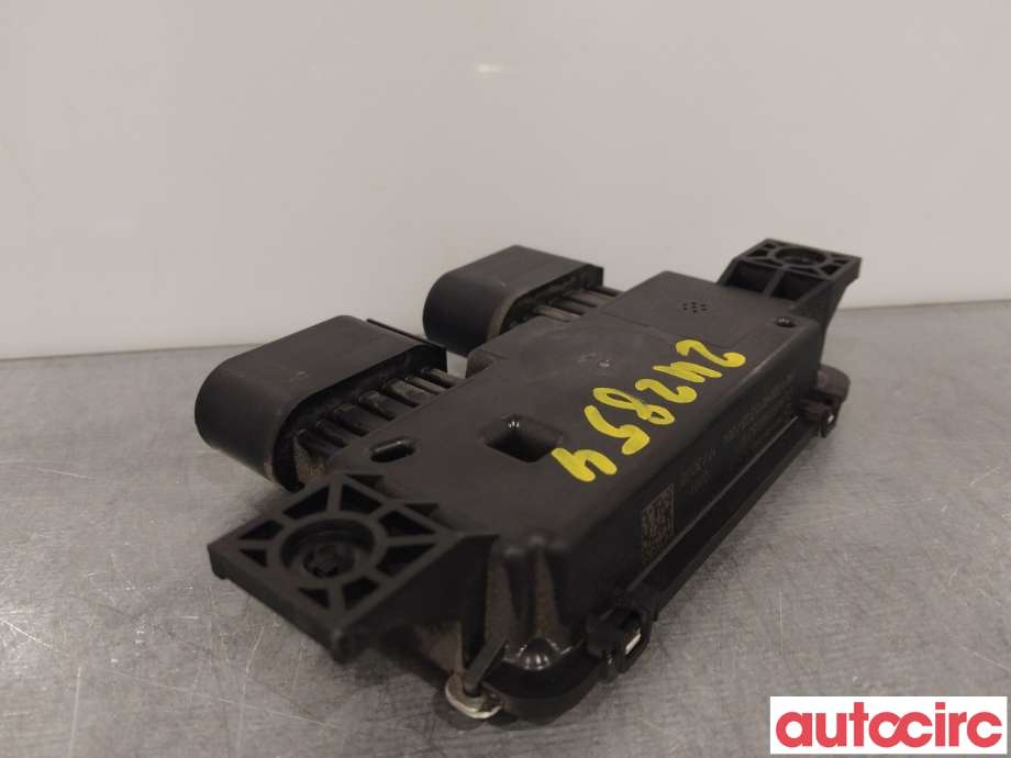 Styreenhet drivstoffpumpe til Mercedes Vito 2014-->> (W447) (W447) (MERCEDES|A0009008214)