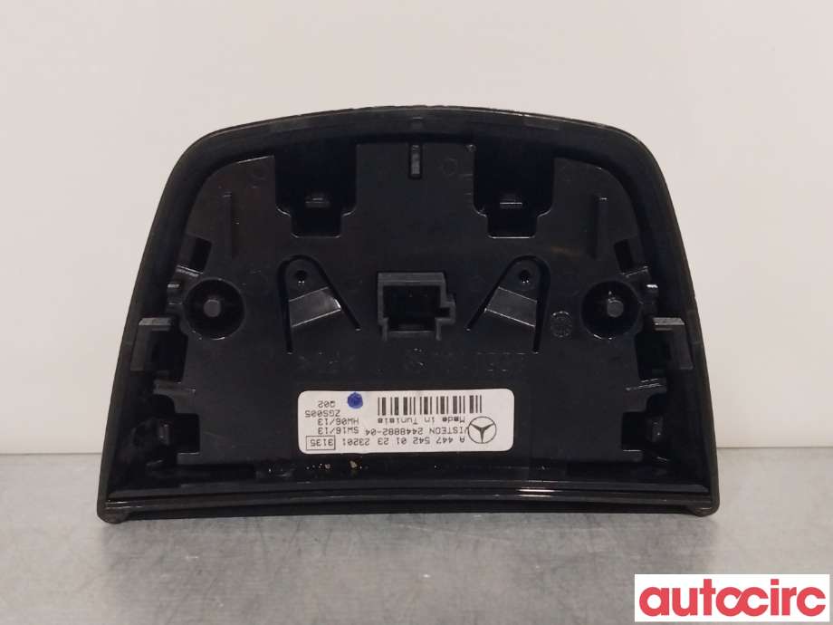 Diverse deler til Mercedes Vito 2014-->> (W447) (W447) (MERCEDES|A4475420123)