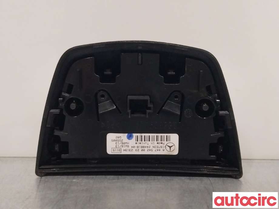 Diverse deler til Mercedes Vito 2014-->> (W447) (W447) (MERCEDES|A4475420023)