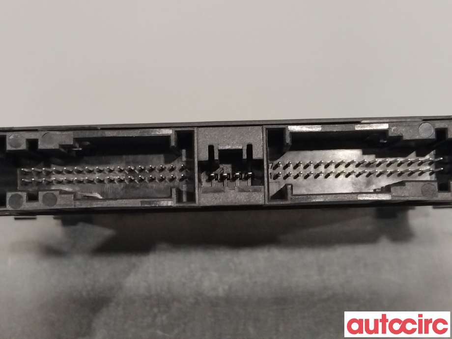 Styreenhet diverse til Mercedes Vito 2014-->> (W447) (W447) (MERCEDES|A2749003900)
