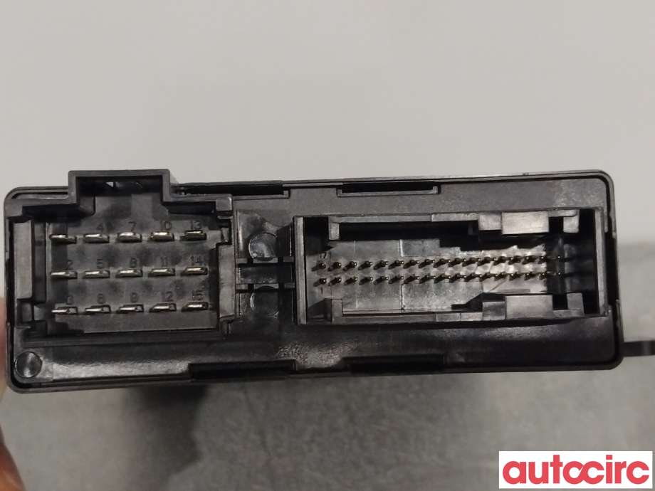 Styreenhet diverse til Mercedes Vito 2014-->> (W447) (W447) (MERCEDES|A4479002219)