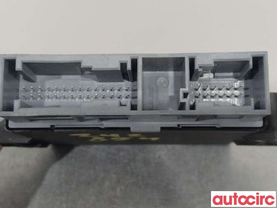 Styreenhet parkering til Mercedes Vito 2014-->> (W447) (W447) (MERCEDES|A0009006713)
