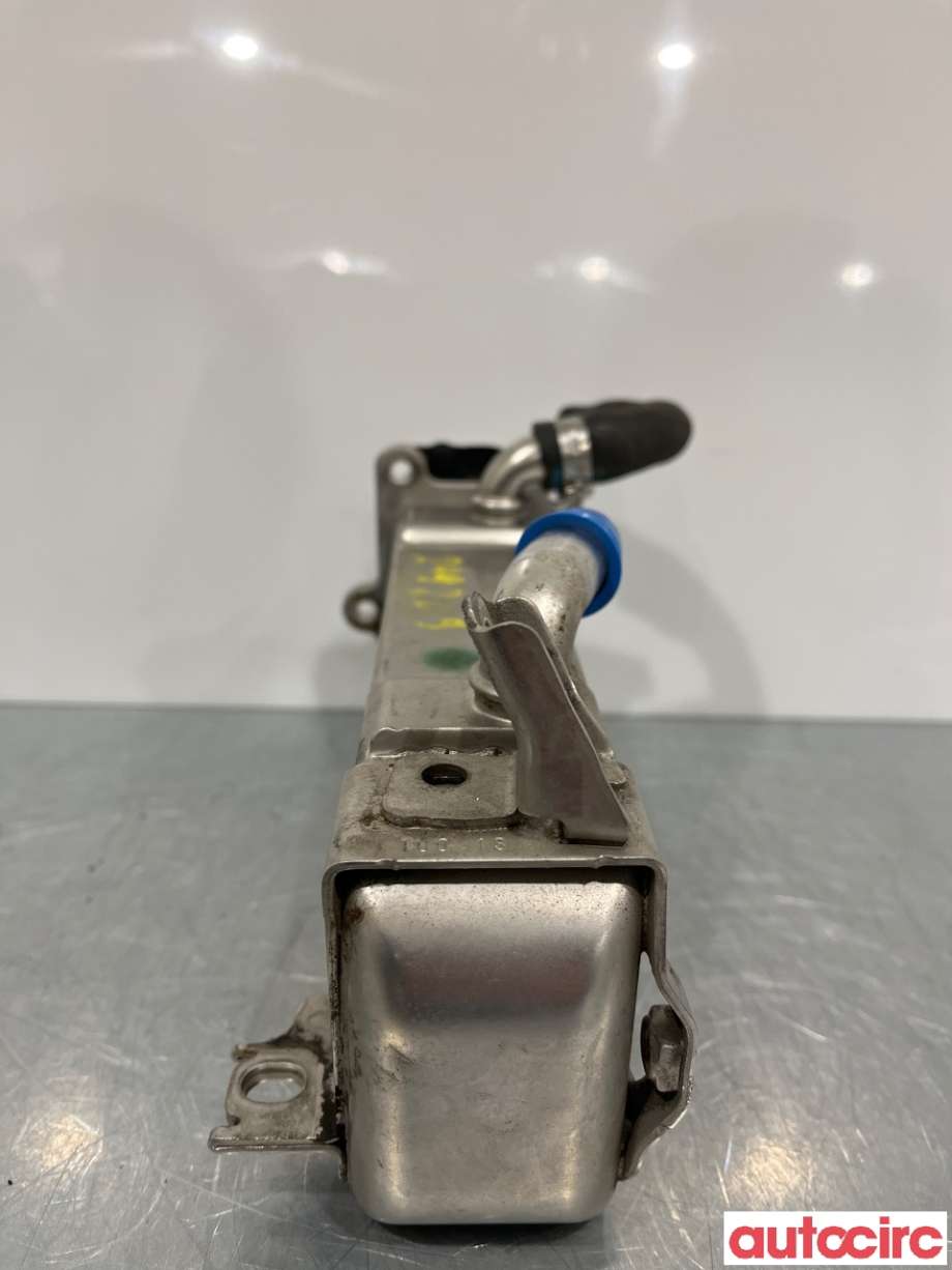 EGR-kjøler til Mercedes Vito/Viano 2010-2014 (Fase 2) (W639) (W639) (MERCEDES|A6511400675|)