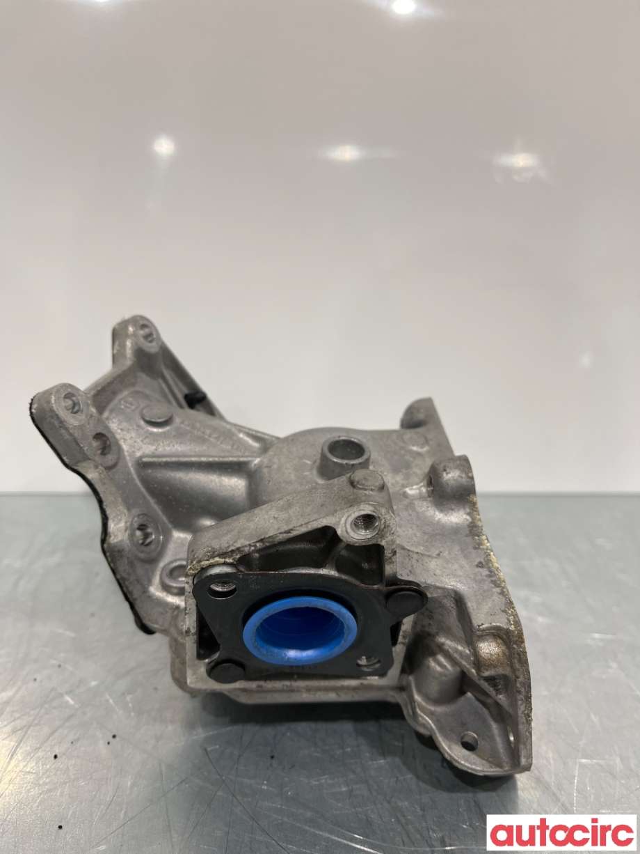 Eksos diverse til Mercedes Vito/Viano 2010-2014 (Fase 2) (W639) (W639) (MERCEDES|A6511400502||A6511420467)