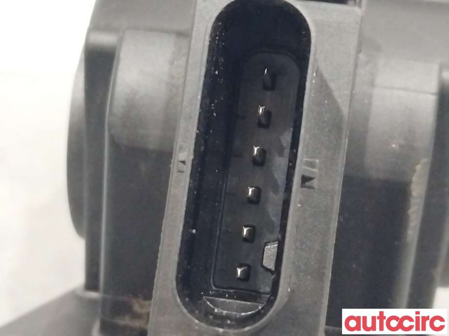 Pedal gass til Mercedes Vito 2014-->> (W447) (W447) (MERCEDES|A9073010500)