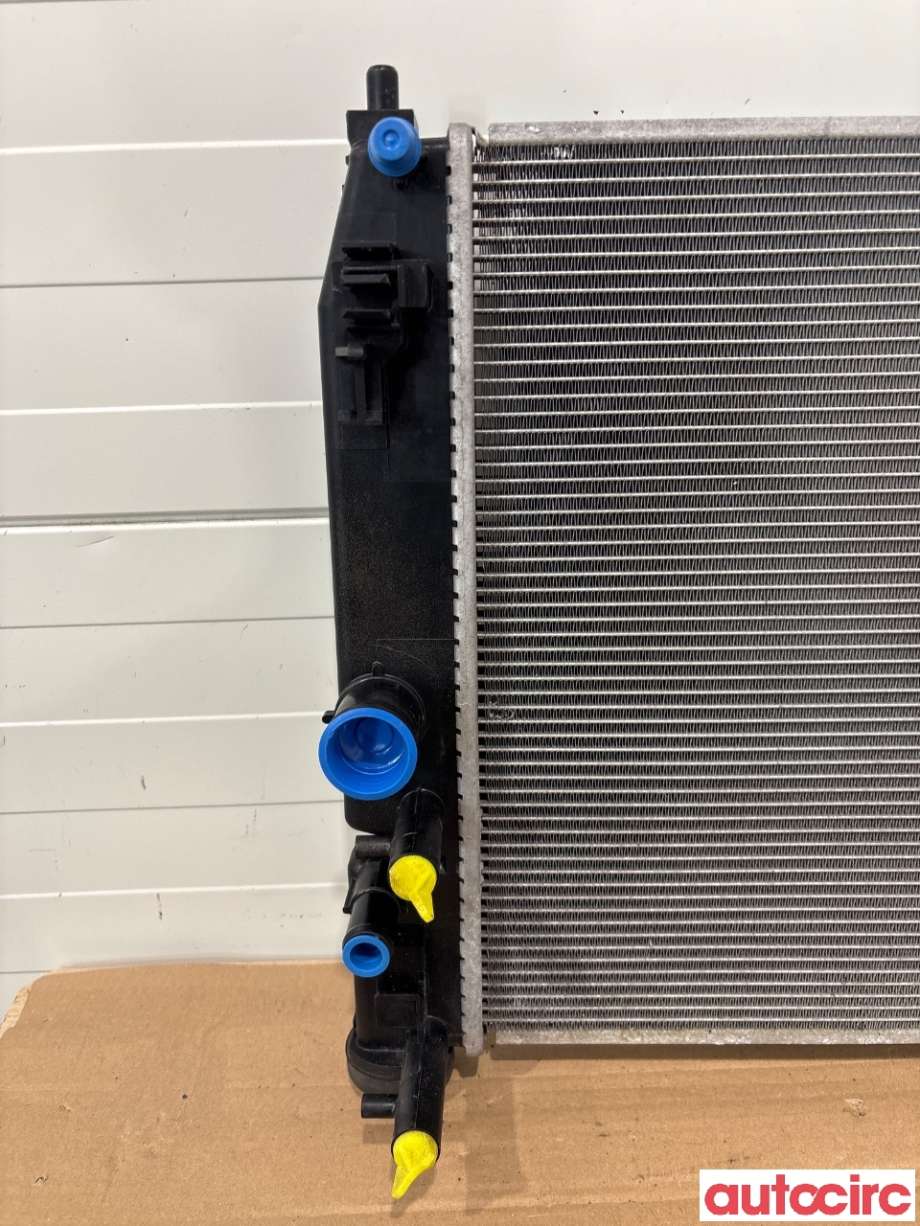 Radiator (automat gir) til Toyota Corolla 2019-->>  (TOYOTA|164000T431|)