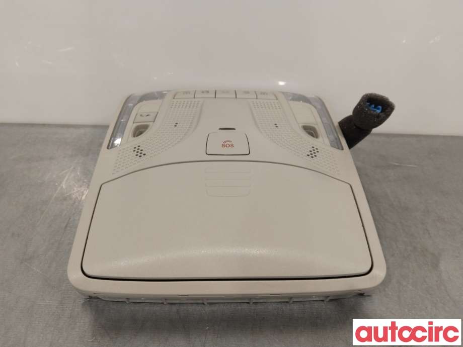 Taklyspanel til Mercedes Vito 2014-->> (W447) (W447) (MERCEDES|A4479005914)
