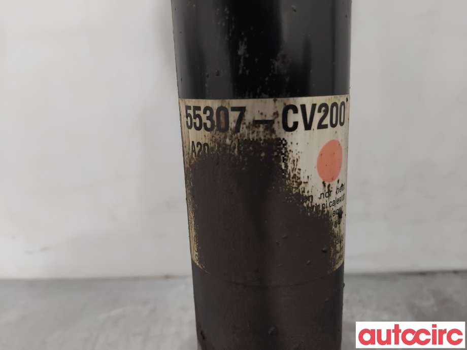 Støtdemper bak til Kia EV6 2021-->> (KIA|55307CV200||55307-CV200)