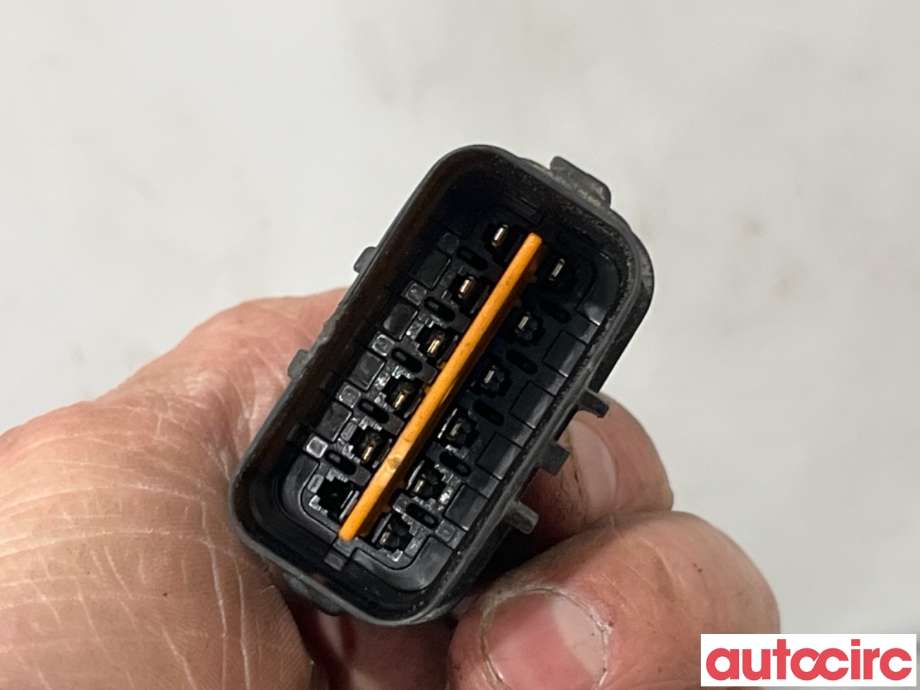 Ledningsnett til Kia Optima 2017-2020  (KIA|353412E620||9162050024)