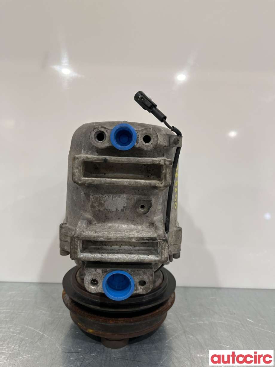 Aircondition kompressor til Isuzu D-Max 2007-2012 (Type I)  (ISUZU|8980839230)