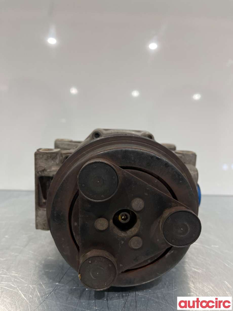 Aircondition kompressor til Isuzu D-Max 2007-2012 (Type I)  (ISUZU|8980839230)