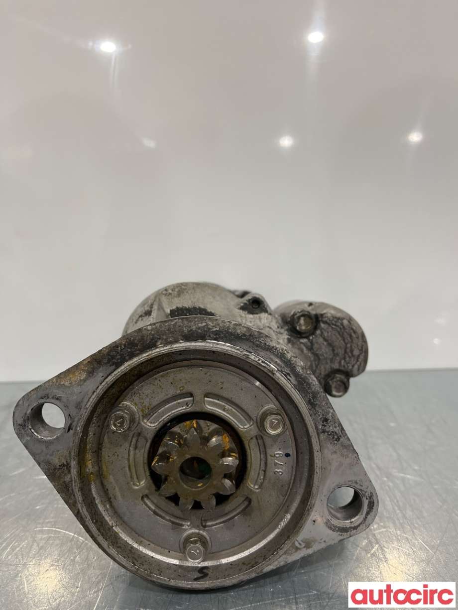 Starter diesel til Isuzu D-Max 2007-2012 (Type I)  (ISUZU|8980281990)