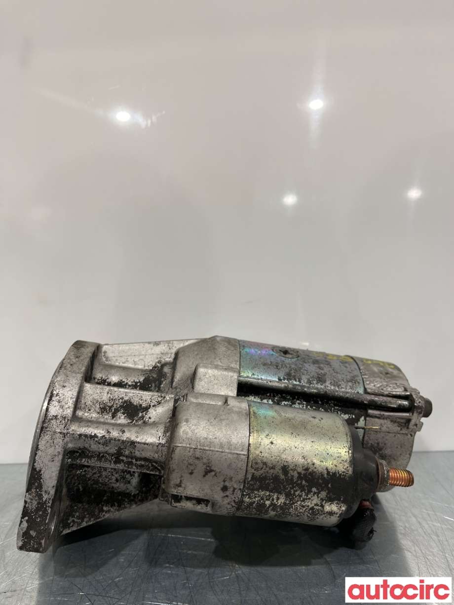 Starter diesel til Isuzu D-Max 2007-2012 (Type I)  (ISUZU|8980281990)
