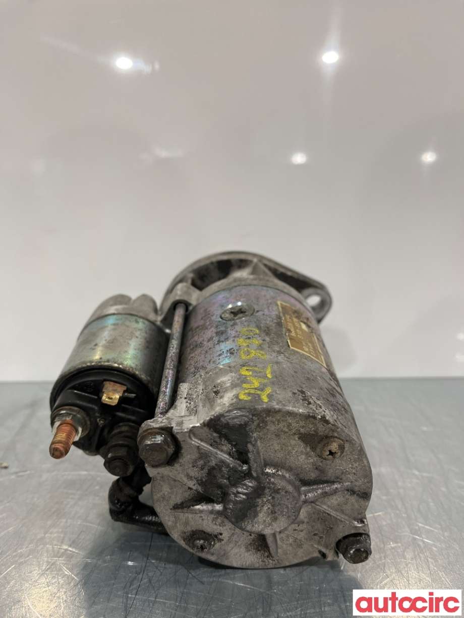 Starter diesel til Isuzu D-Max 2007-2012 (Type I)  (ISUZU|8980281990)