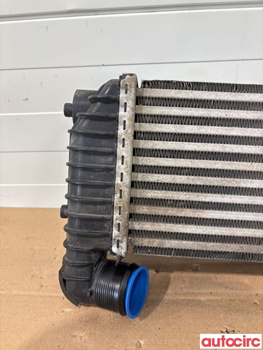 Intercooler til Ford Transit Connect 2018-->> Type II, Fase 2 (FORD|2027395|BV61-9L440-CK)