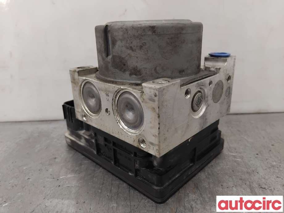 ABS sentral til VW Passat 2015-2019 (Fase 1) (B8) (B8) (VOLKSWAGEN|5Q0614517BK|100916-03793|5Q0614517FM)