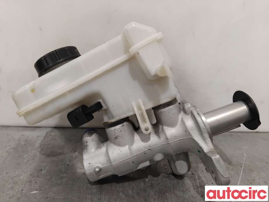 Bremsepumpe hoved til VW Passat 2015-2019 (Fase 1) (B8) (B8) (VOLKSWAGEN|8V1611021A||5Q1614019AC)
