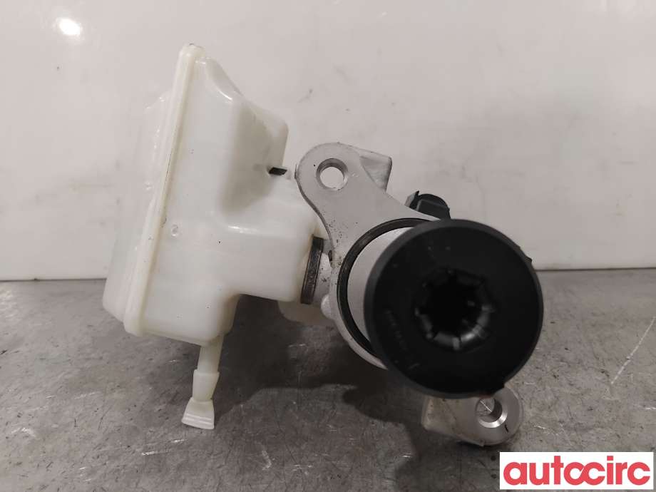 Bremsepumpe hoved til VW Passat 2015-2019 (Fase 1) (B8) (B8) (VOLKSWAGEN|8V1611021A||5Q1614019AC)